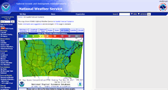 Desktop Screenshot of airquality.weather.gov